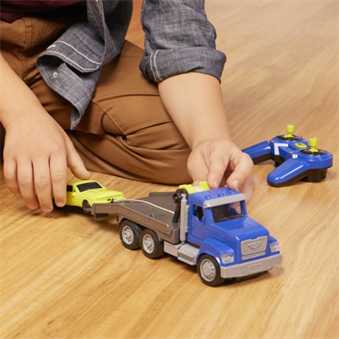 Driven Uzaktan Kumandalı Mini Çekici