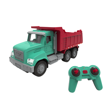 Driven Uzaktan Kumandalı Mini Damperli Kamyon