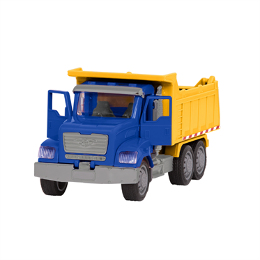 Driven Uzaktan Kumandalı Mini Damperli Kamyon