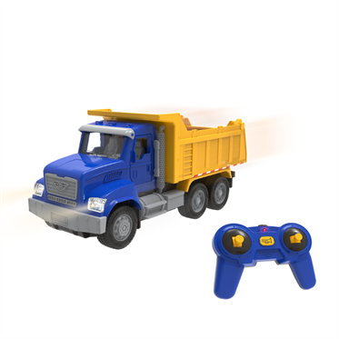 Driven Uzaktan Kumandalı Mini Damperli Kamyon