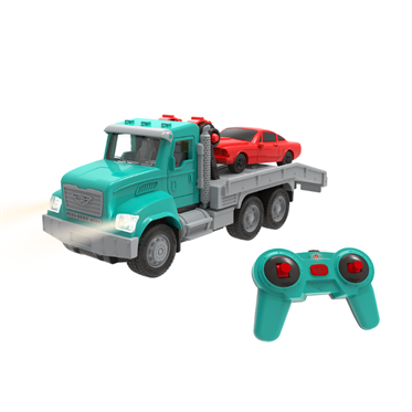 Driven Uzaktan Kumandalı Mini Taşıyıcı