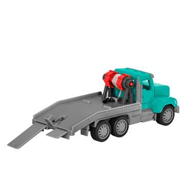 Driven Uzaktan Kumandalı Mini Taşıyıcı