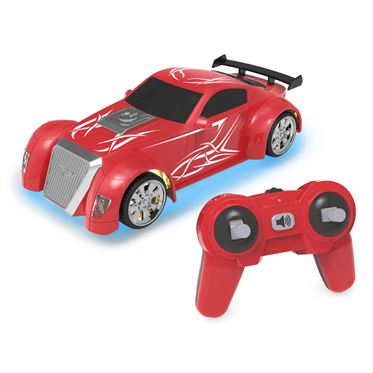 Driven Uzaktan Kumandalı Spor Araba - Flux