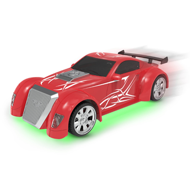 Driven Uzaktan Kumandalı Spor Araba - Flux