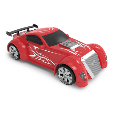 Driven Uzaktan Kumandalı Spor Araba - Flux