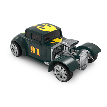 Driven Uzaktan Kumandalı Spor Araba - Vega