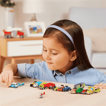 Driven Mini Taşıtlar