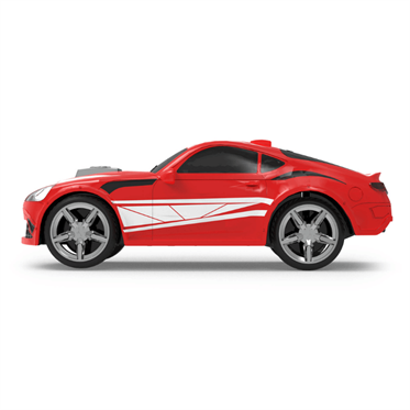 Driven Spor Araba - Kırmızı