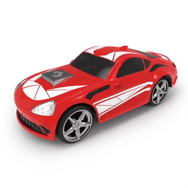 Driven Spor Araba - Kırmızı