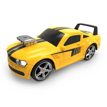 Driven Spor Araba - Sarı