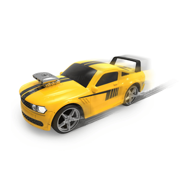 Driven Spor Araba - Sarı