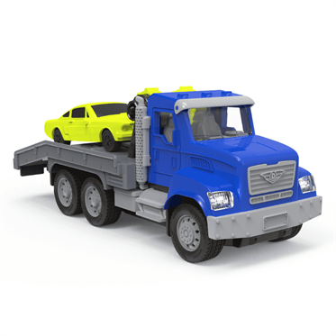 Driven Uzaktan Kumandalı Mini Çekici