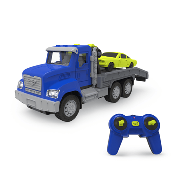 Driven Uzaktan Kumandalı Mini Çekici