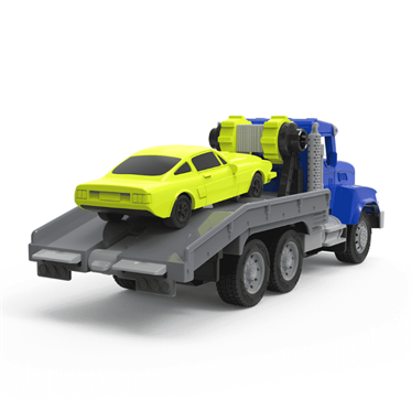 Driven Uzaktan Kumandalı Mini Çekici