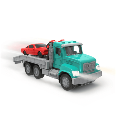 Driven Uzaktan Kumandalı Mini Taşıyıcı