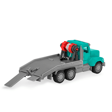 Driven Uzaktan Kumandalı Mini Taşıyıcı