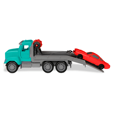 Driven Uzaktan Kumandalı Mini Taşıyıcı
