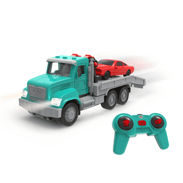 Driven Uzaktan Kumandalı Mini Taşıyıcı