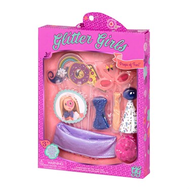 Glitter Girls Fotoğraf Aksesuarları