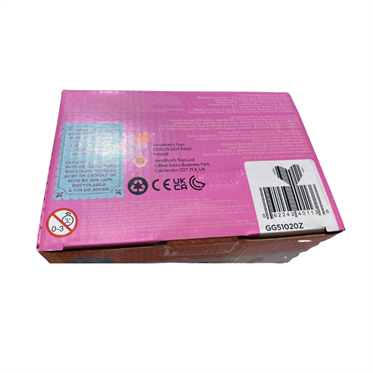 Glitter Girls Chrissy Oyuncak Bebek - 35 cm