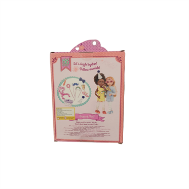 Glitter Girls Fotoğraf Aksesuarları