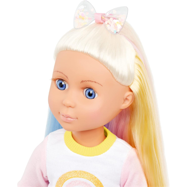 Glitter Girls Laica Oyuncak Bebek - 35 cm