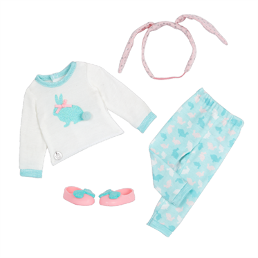 Glitter Girls Pixie Oyuncak Bebek - 35 cm