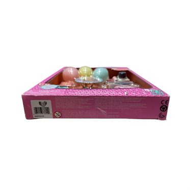 Glitter Girls Seyahat Seti