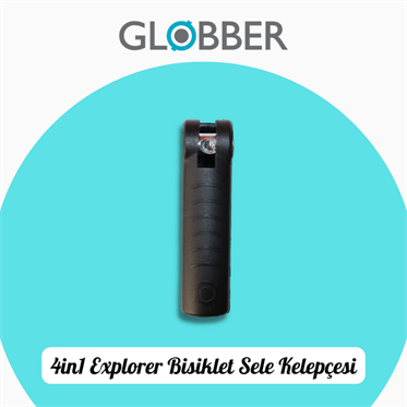 Globber 4in1 Explorer Bisiklet Sele Kelepçesi