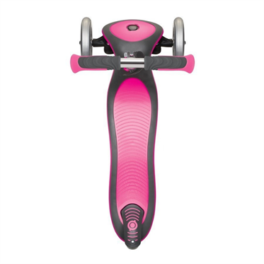Globber Elite Deluxe Scooter - Pembe