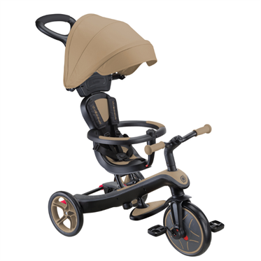 Globber Explorer 4in1 Trike Bisiklet - Kum Beji