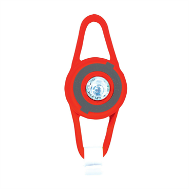 Globber Fener - Kırmızı