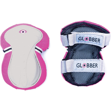 Globber Koruma Seti - Pembe