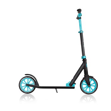Globber NL 205 Katlanabilir Scooter - Mavi