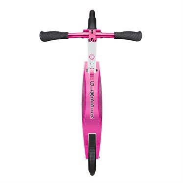 Globber NL 205 Katlanabilir Scooter - Pembe