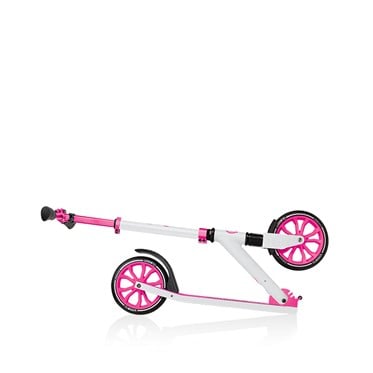 Globber NL 205 Katlanabilir Scooter - Pembe