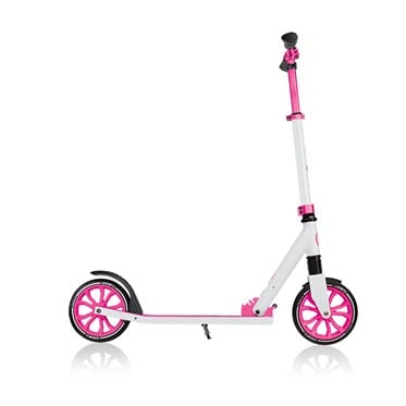 Globber NL 205 Katlanabilir Scooter - Pembe