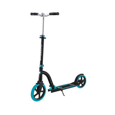 Globber NL 230-205 DUO Katlanabilir Scooter - Mavi