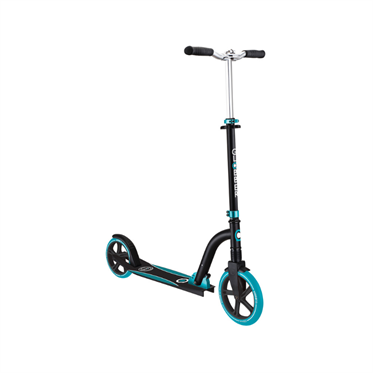 Globber NL 230-205 DUO Katlanabilir Scooter - Mavi