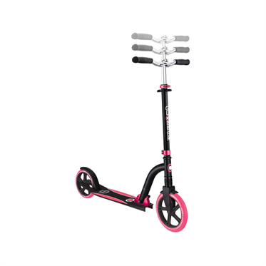 Globber NL 230-205 DUO Katlanabilir Scooter - Pembe