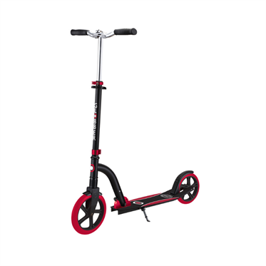 Globber NL 230-205 DUO Katlanabilir Scooter - Kırmızı