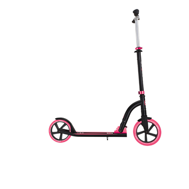 Globber NL 230-205 DUO Katlanabilir Scooter - Pembe