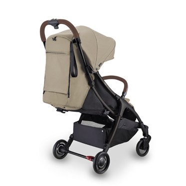 Globber Stroll-lite Bebek Arabası - Bej