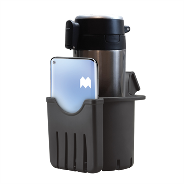 Globber Telefon ve Bardak Tutucu