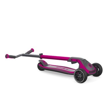 Globber Ultimum Scooter - Pembe