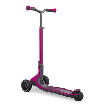 Globber Ultimum Scooter - Pembe