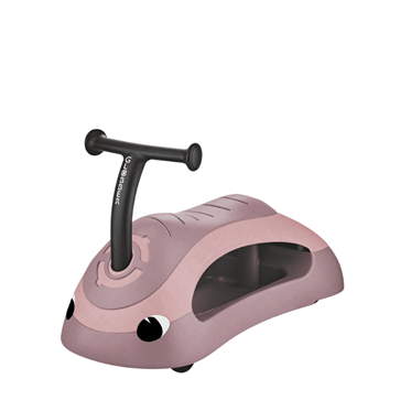 Globber Walk N Roll 2in1 Ecologic - Berry