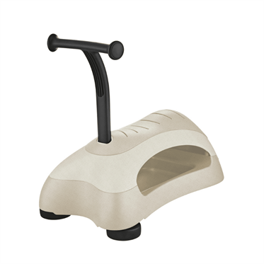 Globber Walk N Roll 2in1 Ecologic - Coconut