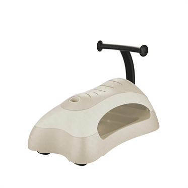 Globber Walk N Roll 2in1 Ecologic - Coconut