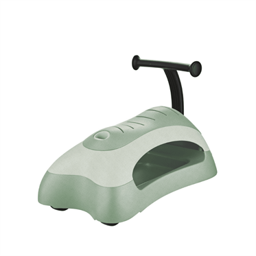 Globber Walk N Roll 2in1 Ecologic - Pistachio